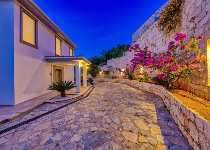 Grand Sunset, Peninsula, Kas, Antalya *