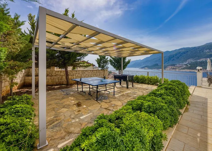 Grand Sunset, Peninsula, Kas, Antalya