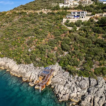 Βίλα Grand Sunset, Peninsula, Kas, Antalya Κας