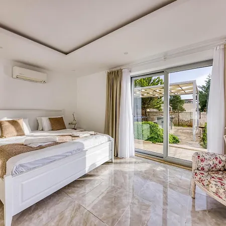 Grand Sunset, Peninsula, Kas, Antalya Κας