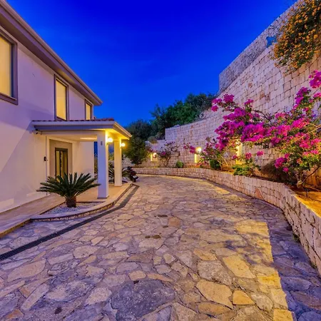 Grand Sunset, Peninsula, Kas, Antalya *