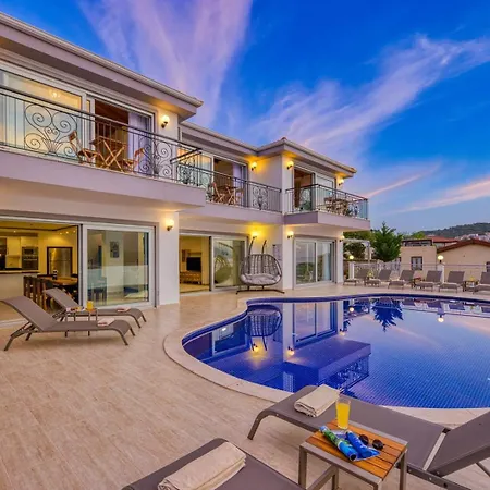 Grand Sunset, Peninsula, Kas, Antalya Κας