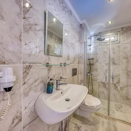 Βίλα Grand Sunset, Peninsula, Kas, Antalya