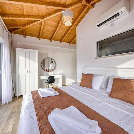 Grand Sunset, Peninsula, Kas, Antalya