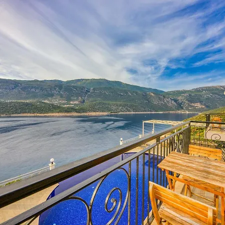 Grand Sunset, Peninsula, Kas, Antalya Κας