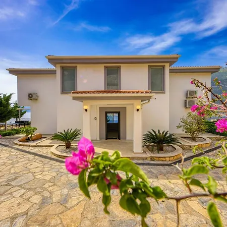 Βίλα Grand Sunset, Peninsula, Kas, Antalya