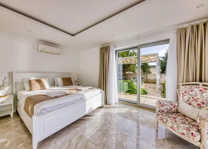 Grand Sunset, Peninsula, Kas, Antalya Kaş