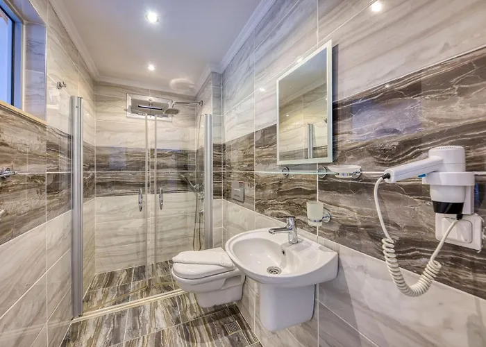 Grand Sunset, Peninsula, Kas, Antalya * Kaş