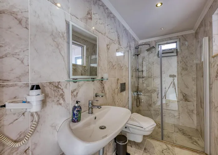 Villa Grand Sunset, Peninsula, Kas, Antalya