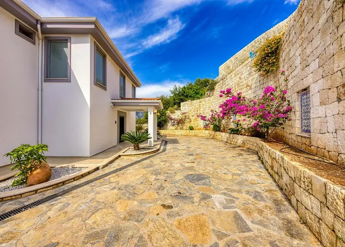 Grand Sunset, Peninsula, Kas, Antalya Kaş